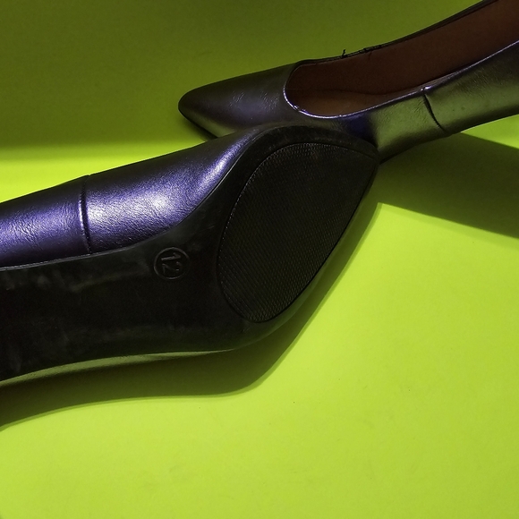 A New Day Heels - Picture 15 of 16